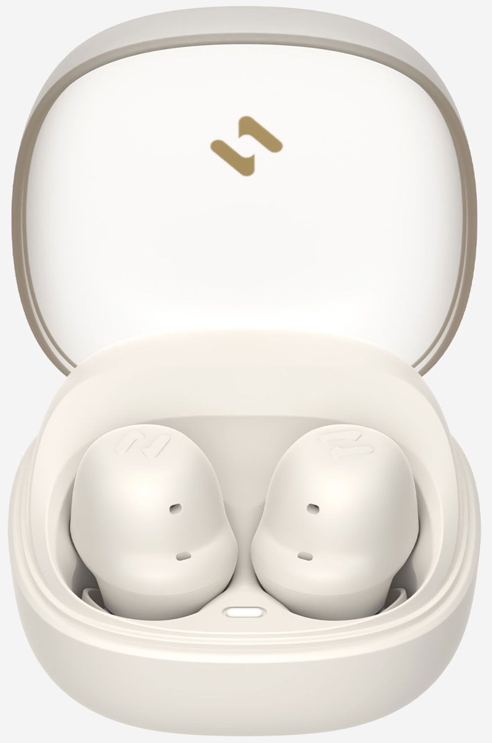 Наушники Havit True Wireless TW969 Beige