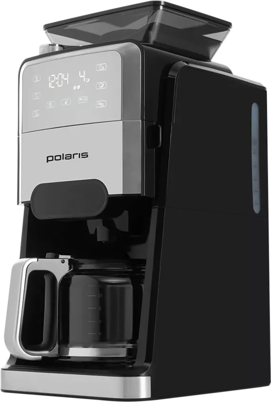 Кофеварка капельная Polaris PCM 1250