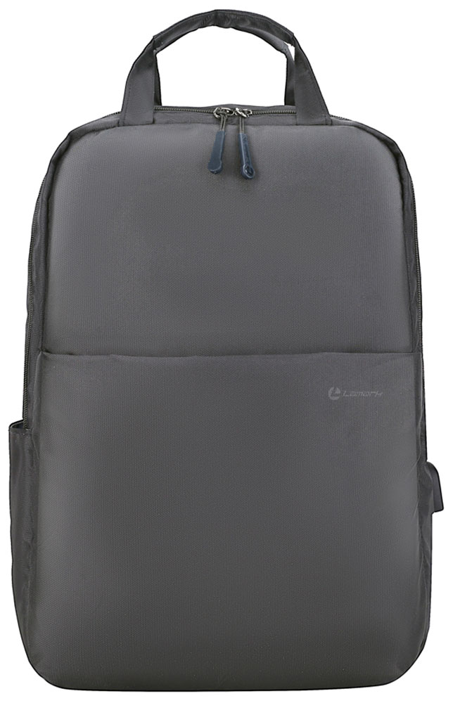 Рюкзак для ноутбука Lamark 15.6" B135 Dark Grey