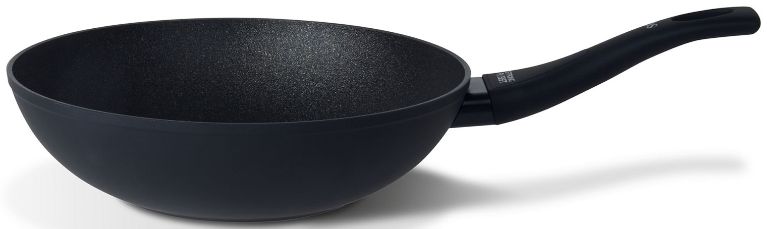 Вок (WOK) TVS Virtus 28 см