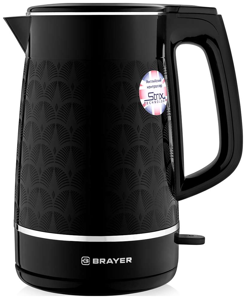 Чайник электрический Brayer BR1019