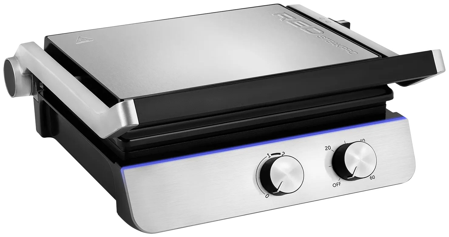 Электрогриль/барбекю Red Solution SteakPRO GM828