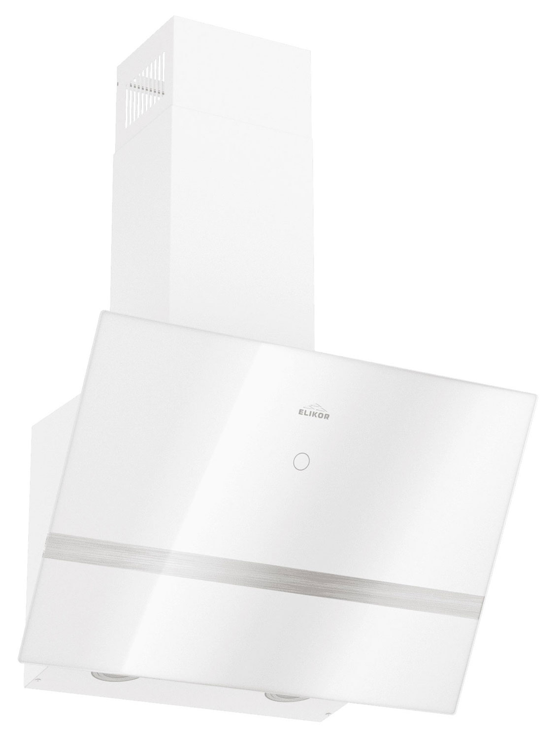Вытяжка Elikor RISE 60 WH белый (243076)