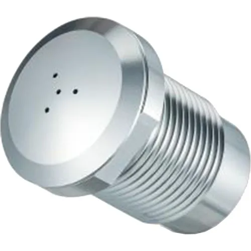 Микрофон Dahua DH-HAP120-V, серебристый