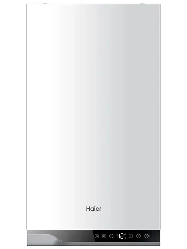 Газовый настенный одноконтурный котел Haier TechLine 1.24 Ti
