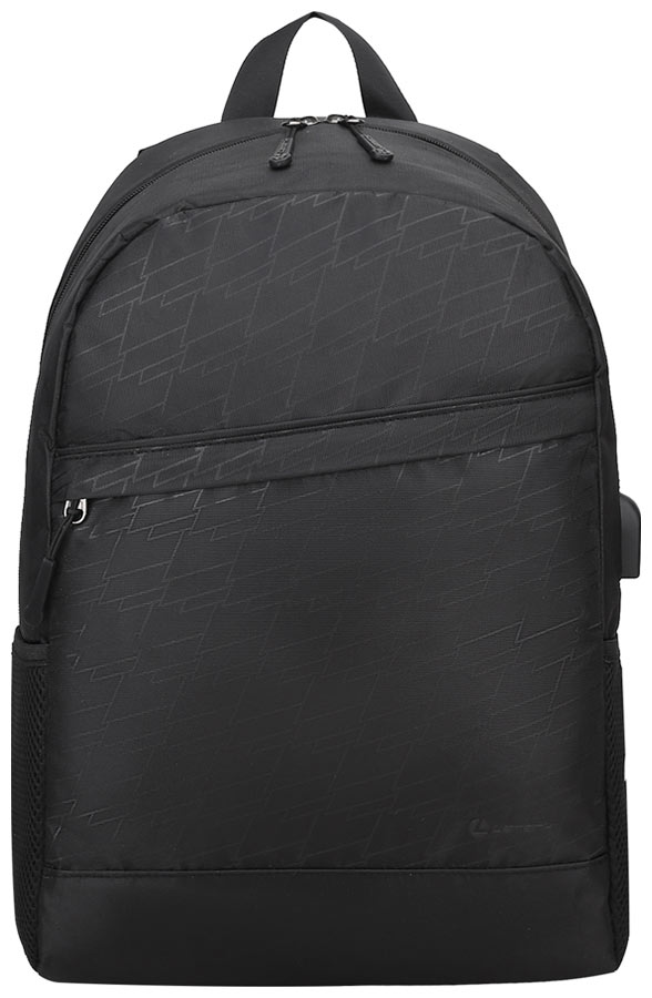 Рюкзак для ноутбука Lamark B115 Black 15.6"
