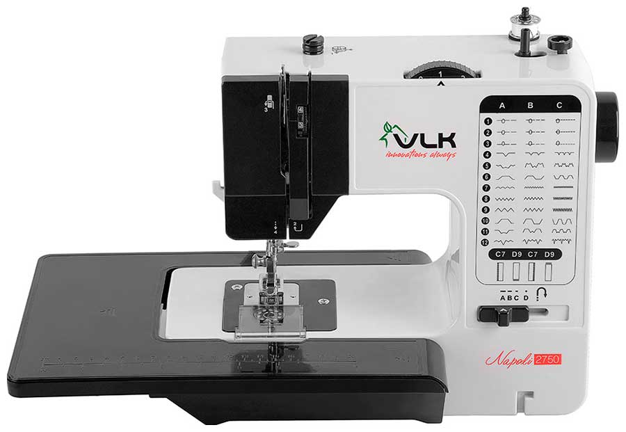 Швейная машина VLK Napoli 2750