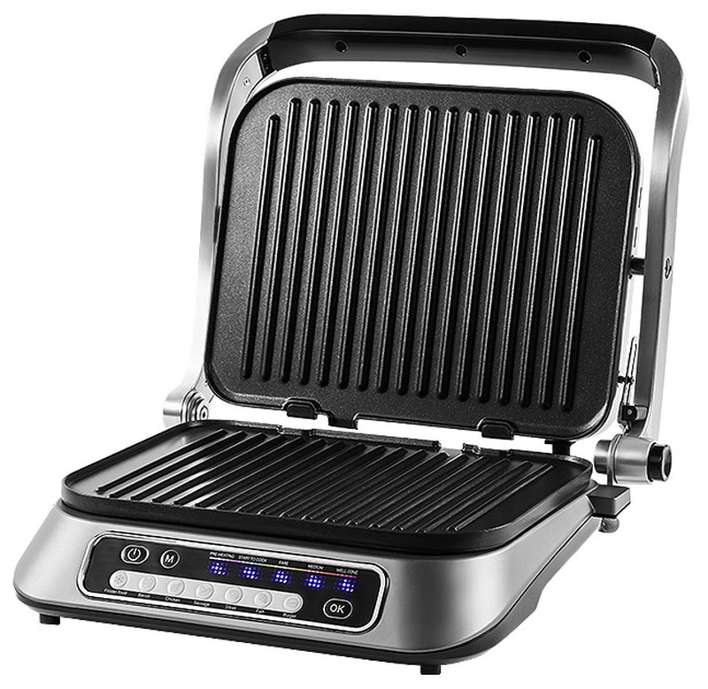 Электрогриль Red Solution SteakPRO RGM-M805