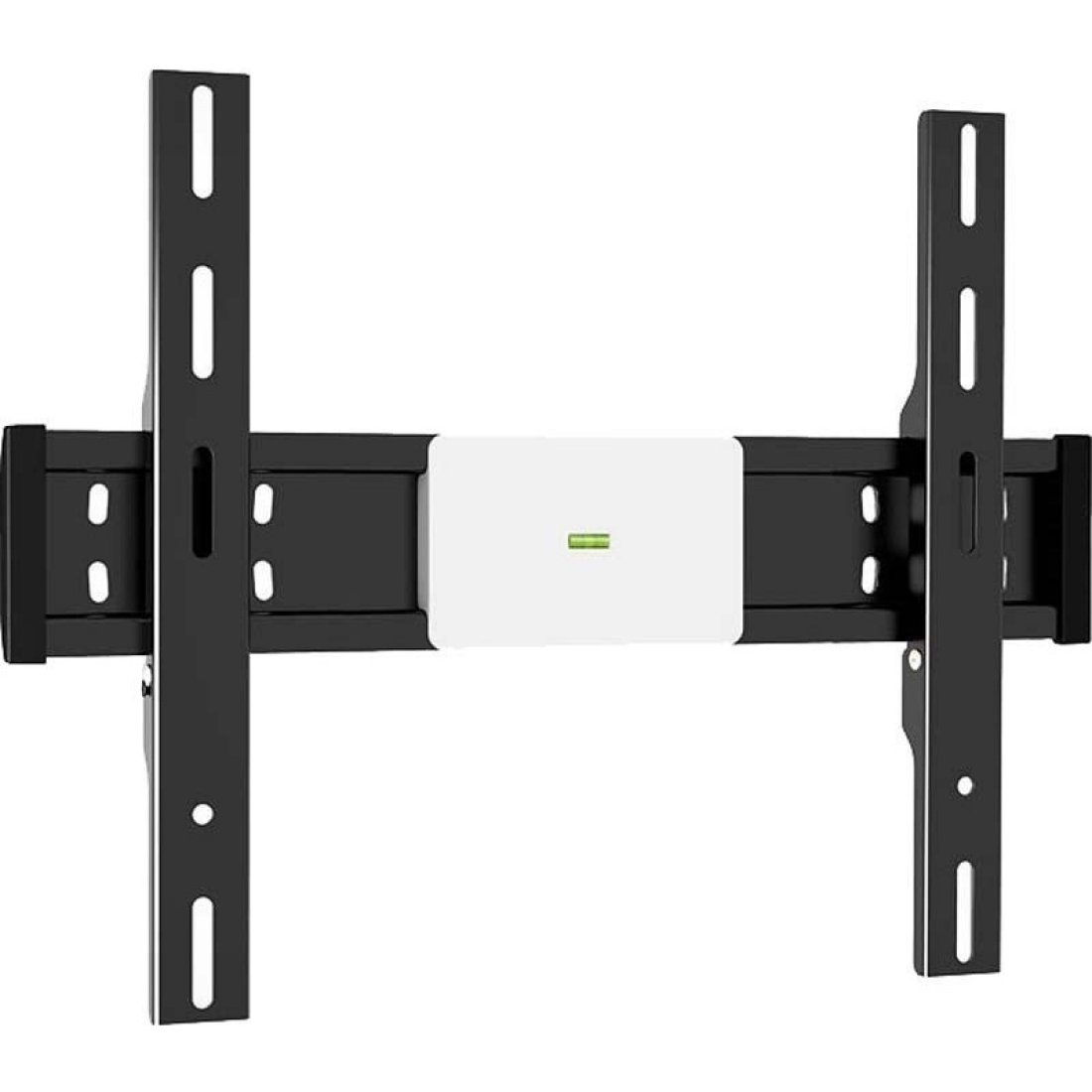 Кронштейн для телевизора Holder LCD-F4611-B LCD-F4611 черный 32 -65 макс.40кг настенный фиксированный