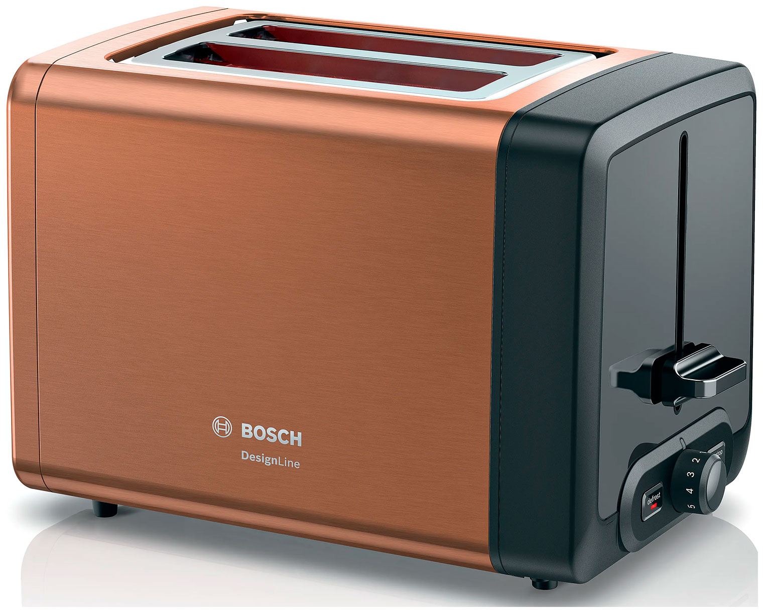 Тостер Bosch TAT4P429