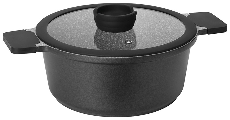 Кастрюля Nadoba GRANIA 24 см/4,2л 728111