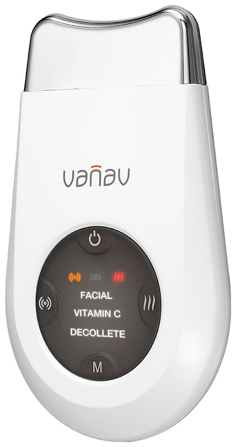 Массажер для лица Vanav Skin Beam