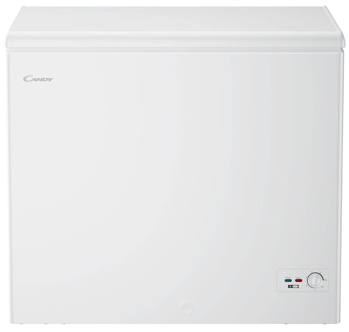 Морозильный ларь Candy CCM251R