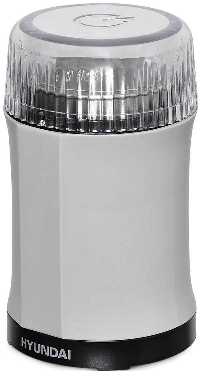 Кофемолка Hyundai HYC-G3241 черный