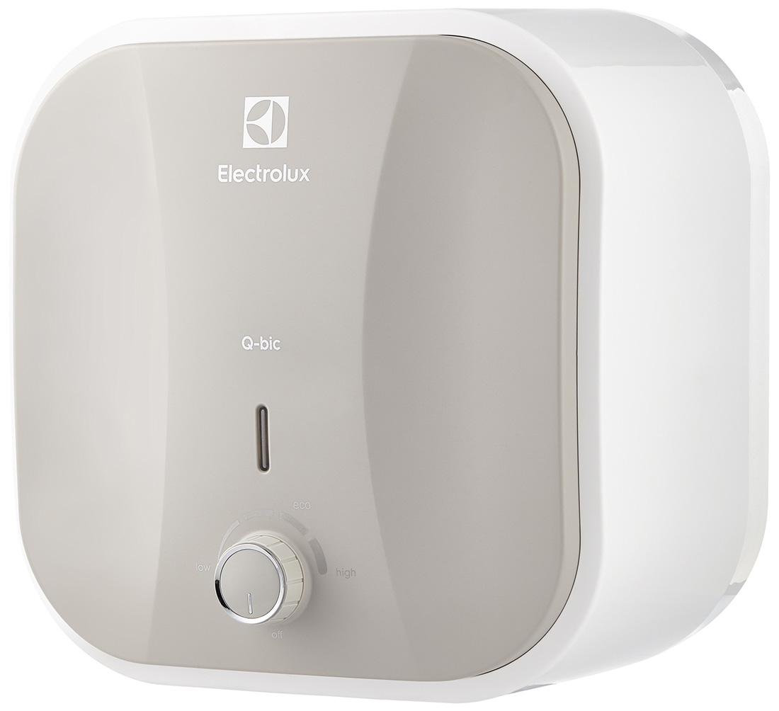 Водонагреватель накопительный Electrolux EWH 15 Q-bic O