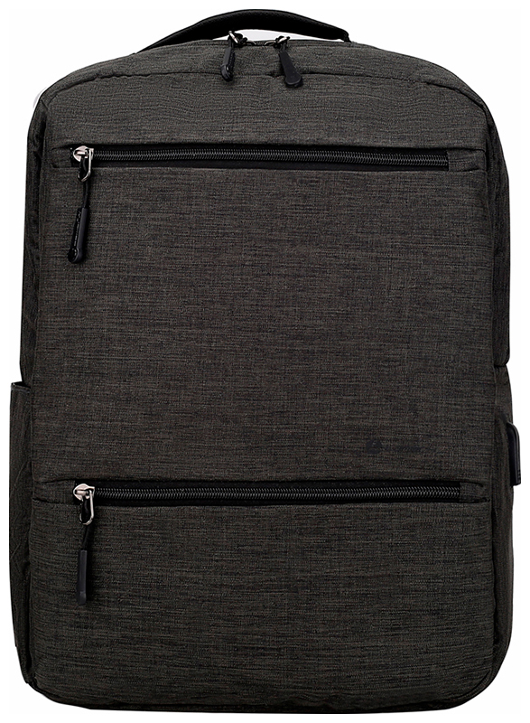 Рюкзак для ноутбука Lamark B125 Black 15.6"