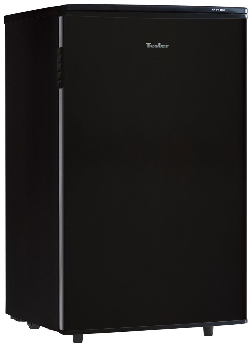 Морозильник Tesler RF-90 BLACK
