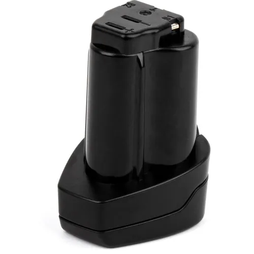 Батарея аккумуляторная для Metabo TopON TOP-MET-12.0-2.0, 12В, 2Ач, Li-Ion [103487]