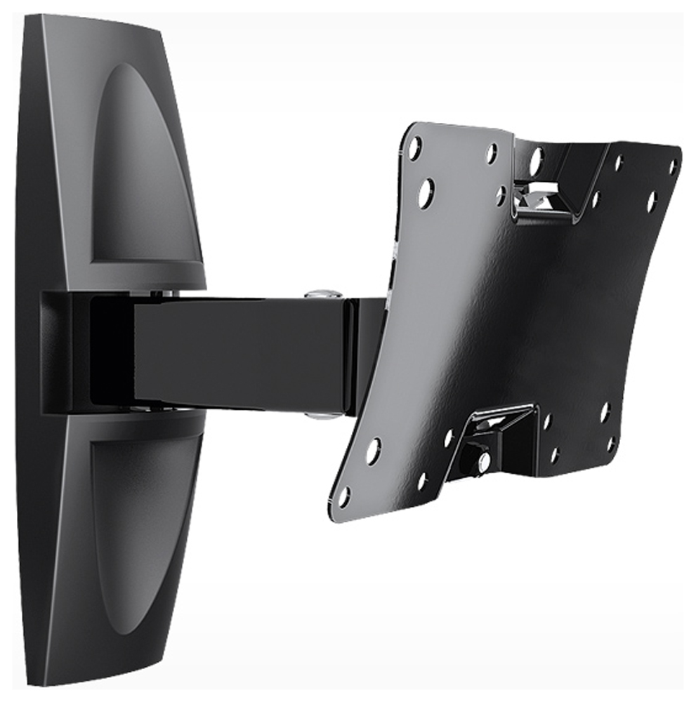 Кронштейн для телевизора Holder LCDS-5063 черный глянец