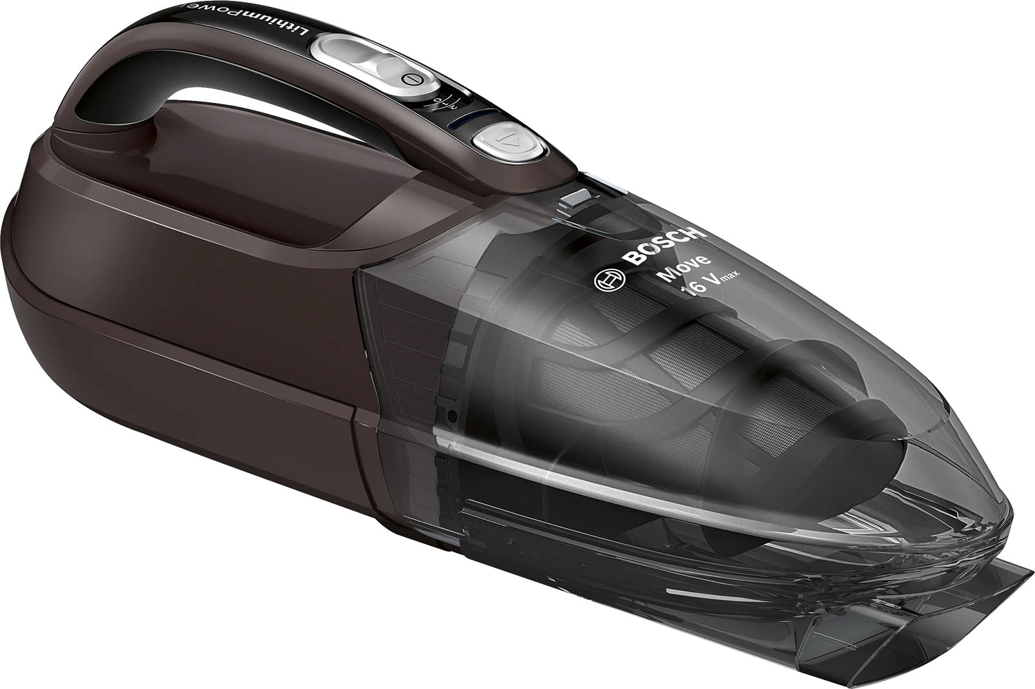 Пылесос вертикальный Bosch BHN16L