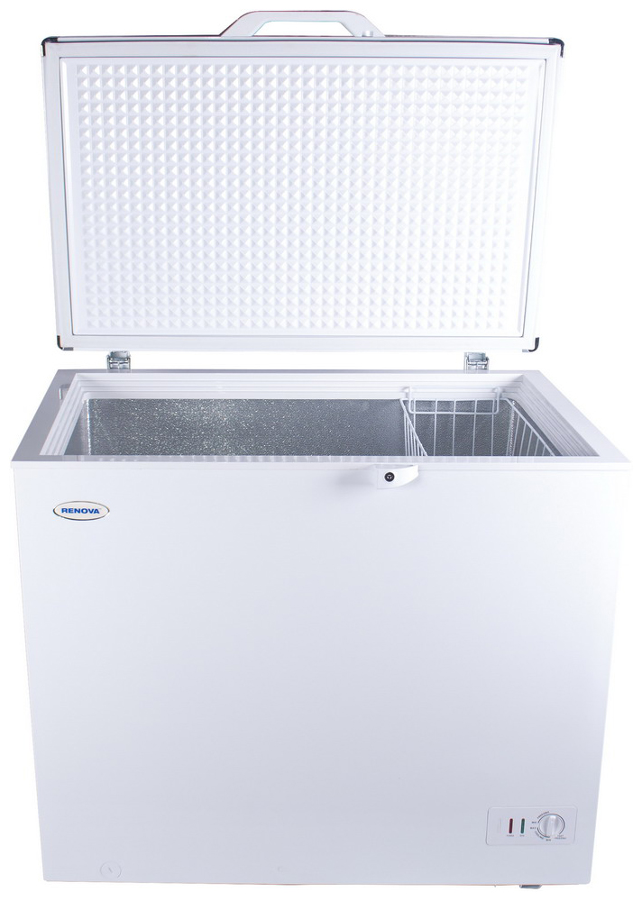 Морозильный ларь Renova FC-320C