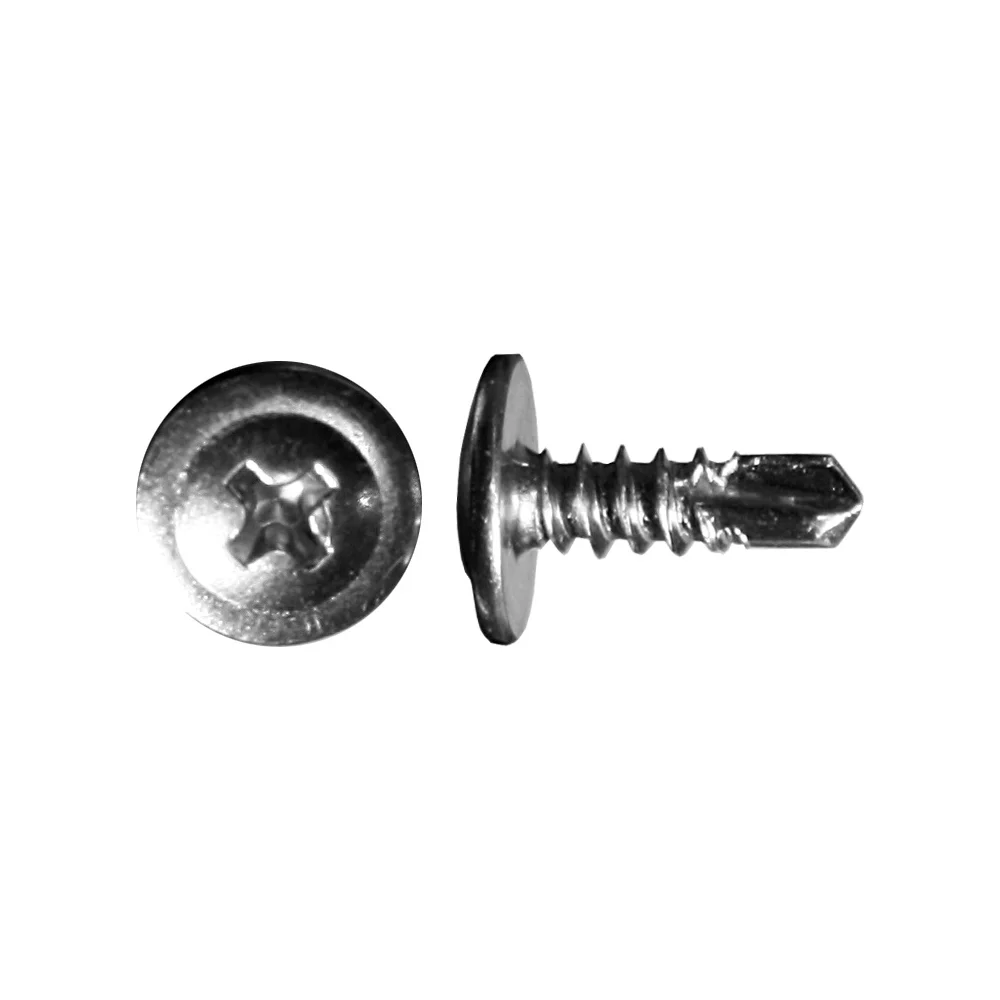 Саморез Невский Крепеж ШСММ св. 4,2x16 (500 шт.) 827699