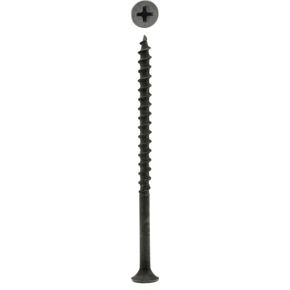 Саморез Steelfix 4,2х76 0.5 кг 102 шт. КШ427605