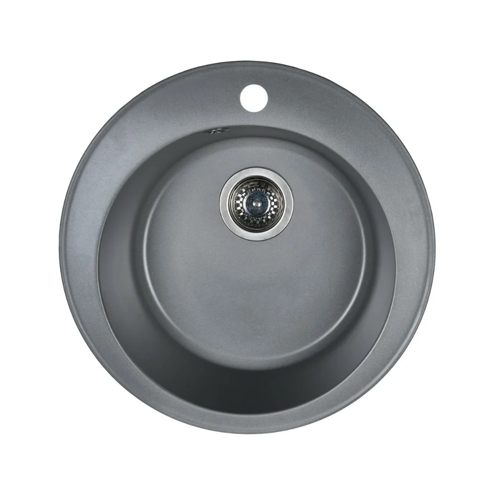 Кухонная мойка WISENT MWR510-29/WGER013