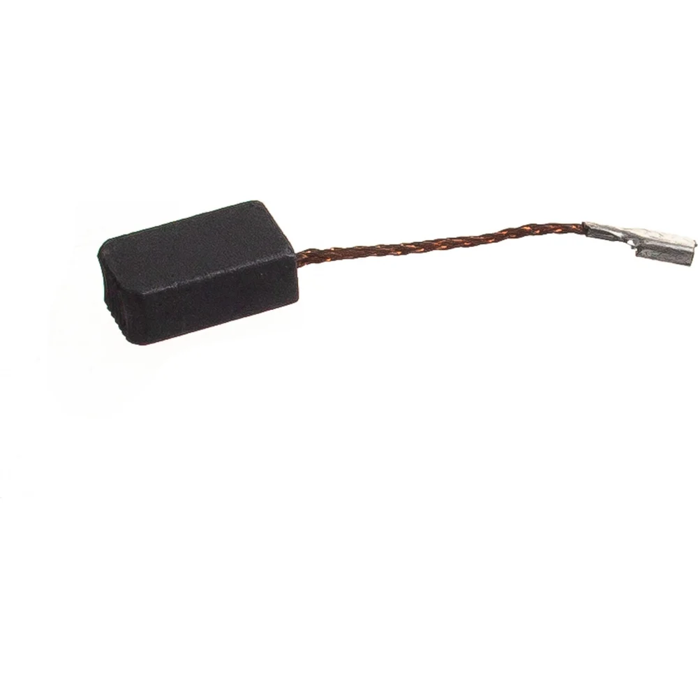 CARBON BRUSH