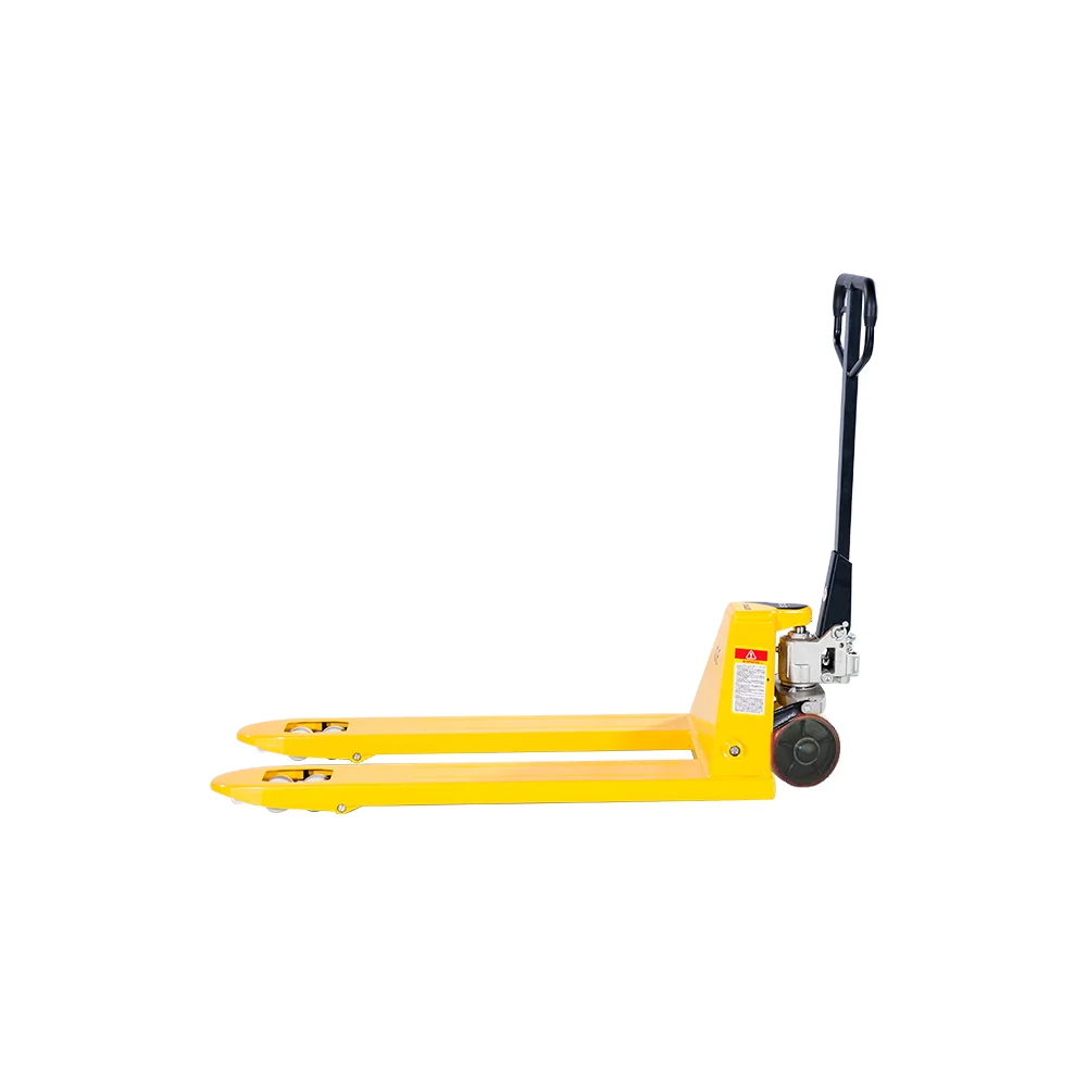 Гидравлическая тележка TOR PWH35-II 1005069
