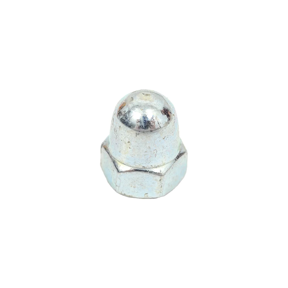 Колпачковая гайка Невский Крепеж м5, din1587, 1 кг 830538