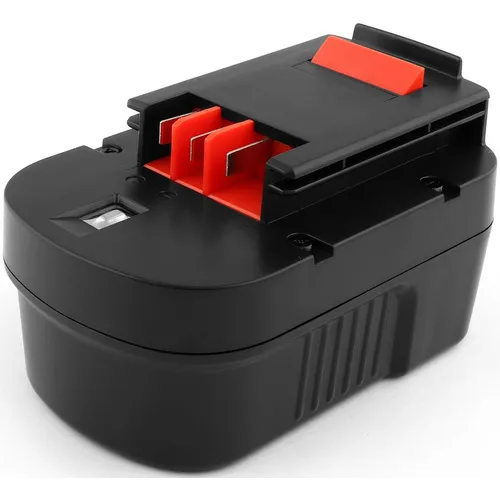Батарея аккумуляторная для Black & Decker TopON TOP-PTGD-BD-14.4-2.1(A), 14.4В, 2.1Ач, NiMh
