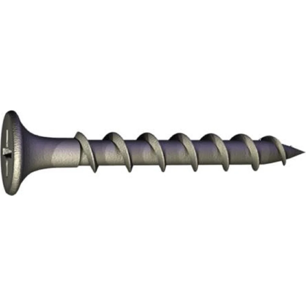 Самонарезающий винт Grabber Streaker 3,5х45 мм 200 шт. SG-45-200DIY