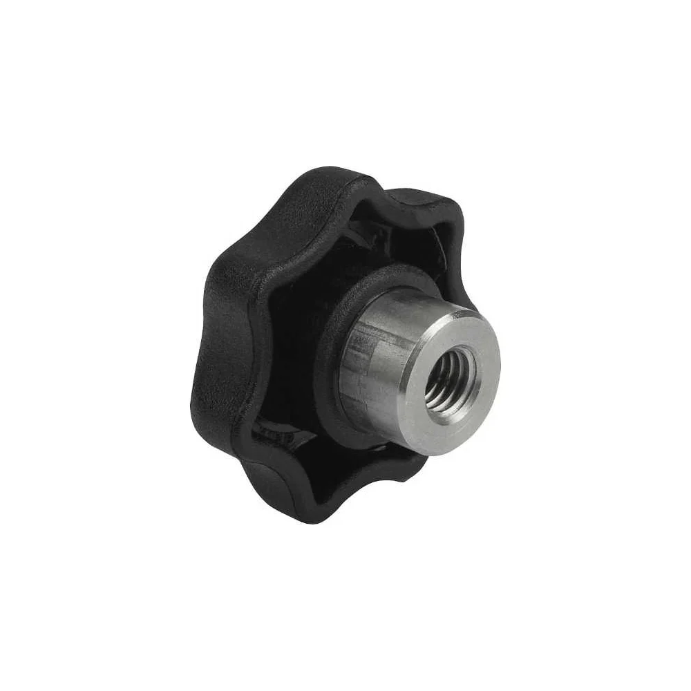 Звездообразная рукоятка KIPP K0153.3101