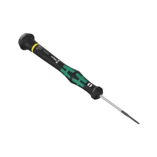 Отвертка WERA 2035 SL Kraftform Micro [we-118008]