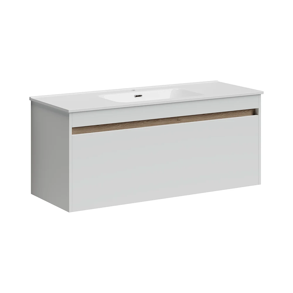 Подвесная тумба Sancos Smart арт. SM90W