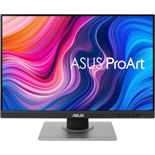 27" Монитор ASUS ProArt PA278QV, 2560x1440, IPS, 75Гц, 1хHDMI, 1хDP, черный [90lm05l1-b03370]