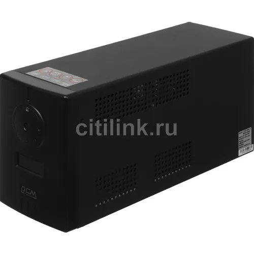ИБП POWERCOM Infinity INF-3000, 3000ВA