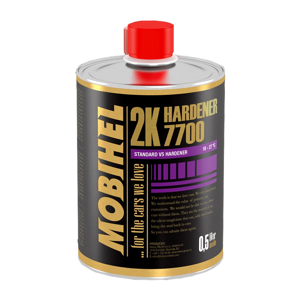 Отвердитель MOBIHEL 2К 7700 47155401
