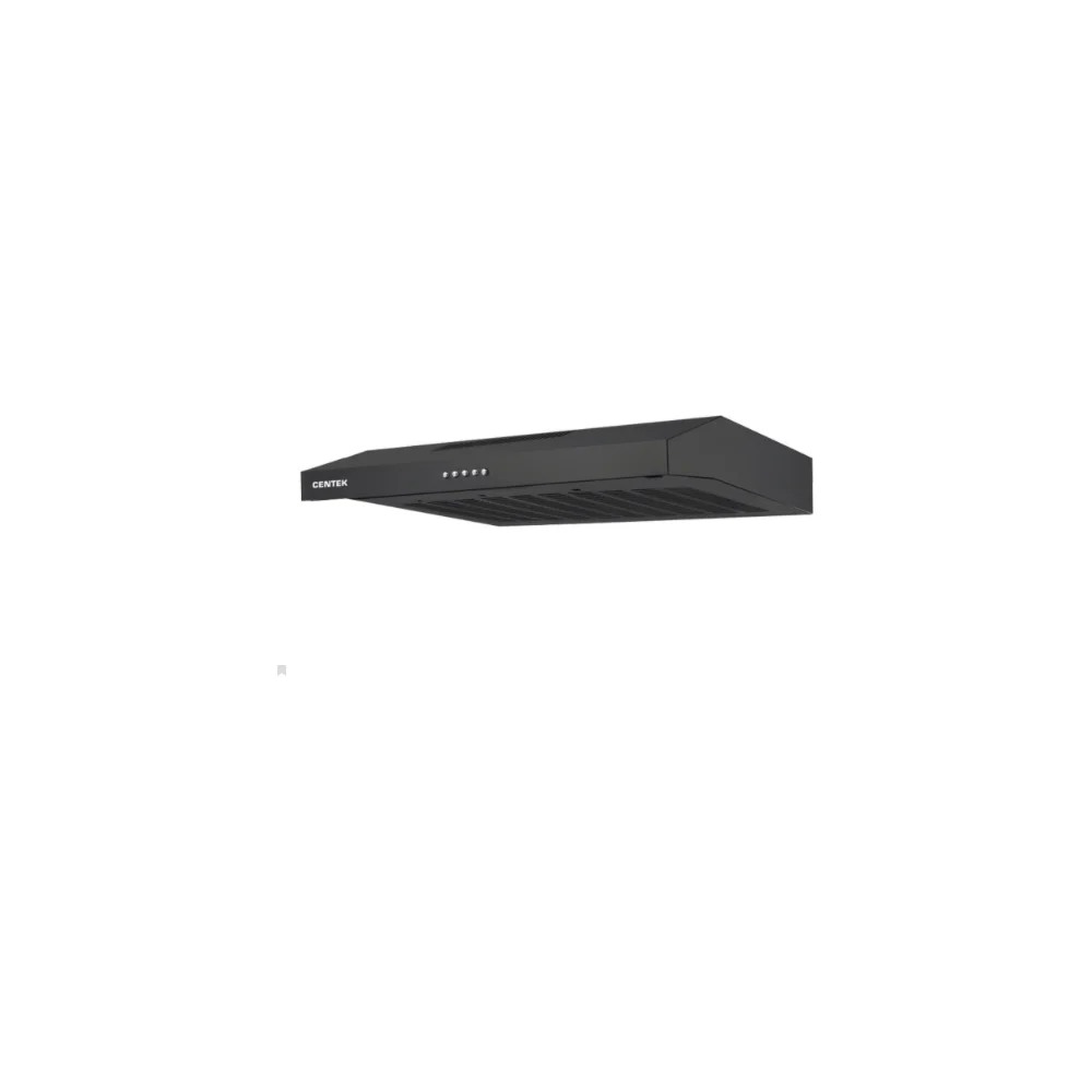 Вытяжка Centek CT-1801-60 Black