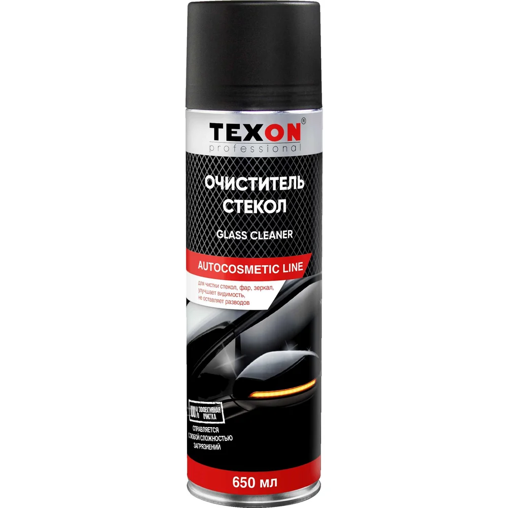 Очиститель стекол TEXON Proffesional 1111176
