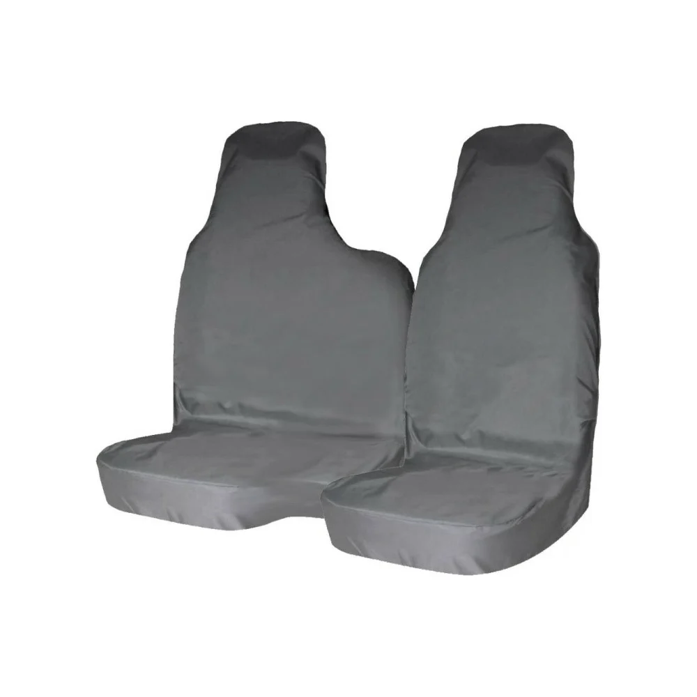 Комплект грязезащитных чехлов в автомобиль Toyota Land Cruiser 105 Tplus T015987