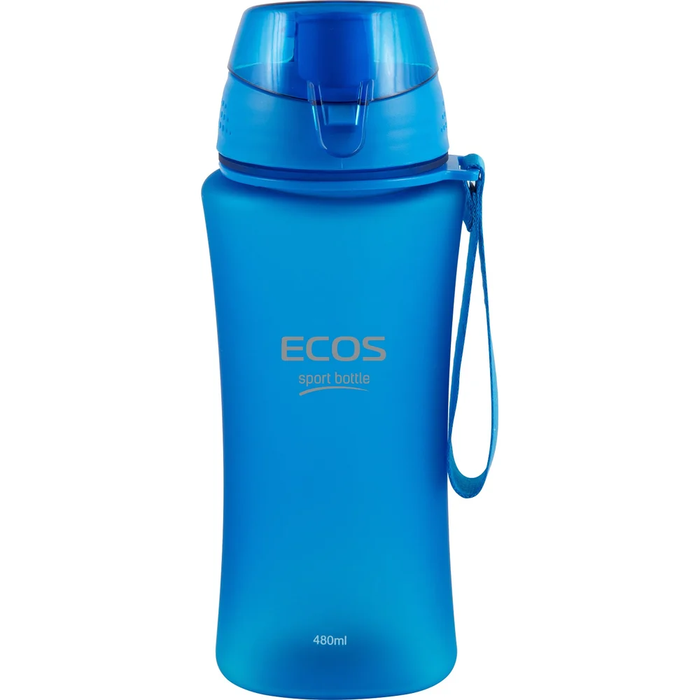 Бутылка для воды Ecos SK5014 00 4735