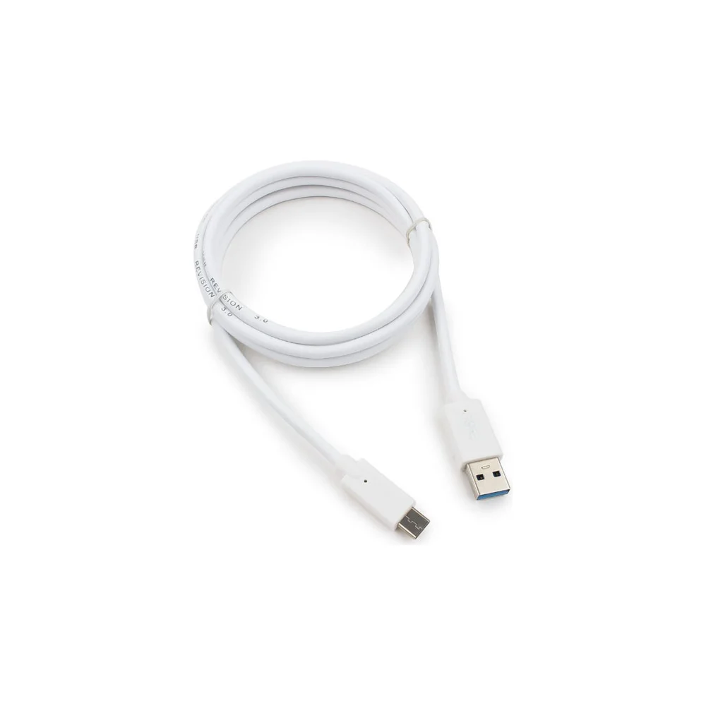 Кабель Cablexpert CCP-USB3-AMCM-6-W