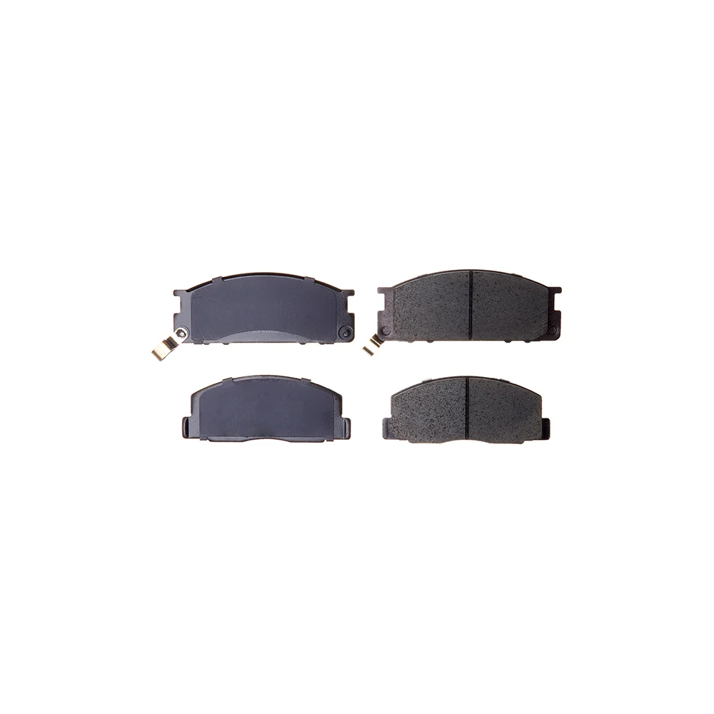Дисковые тормозные колодки Avantech AV976 109809