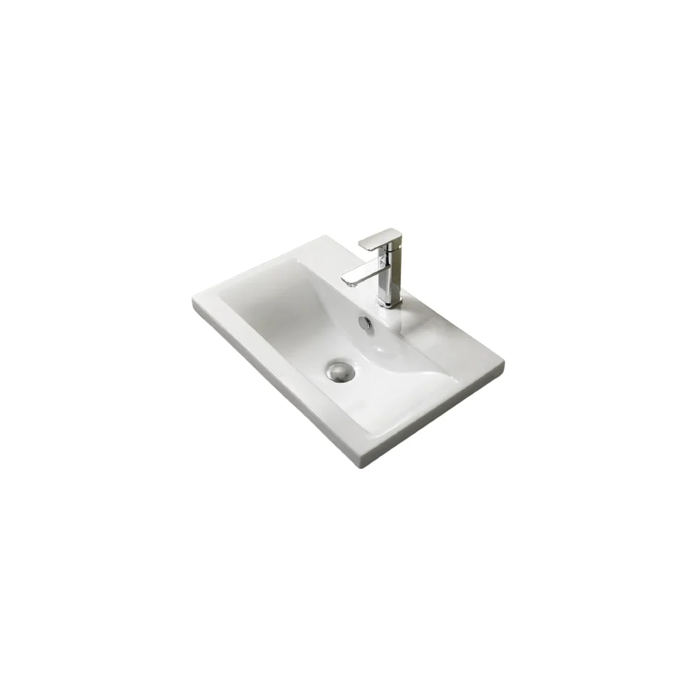 Раковина MELANA S80