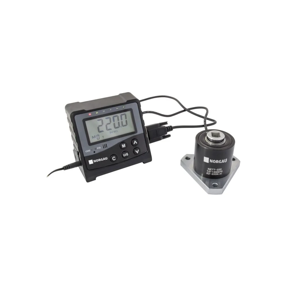 Измеритель крутящего момента NORGAU 053101055