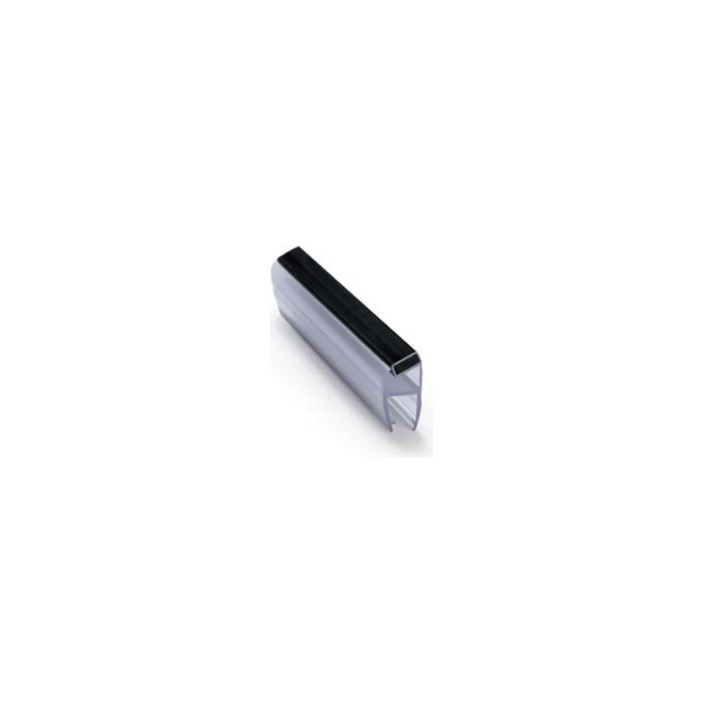 Магнитный профиль для распашной двери SERVICE PLUS BK-709T8