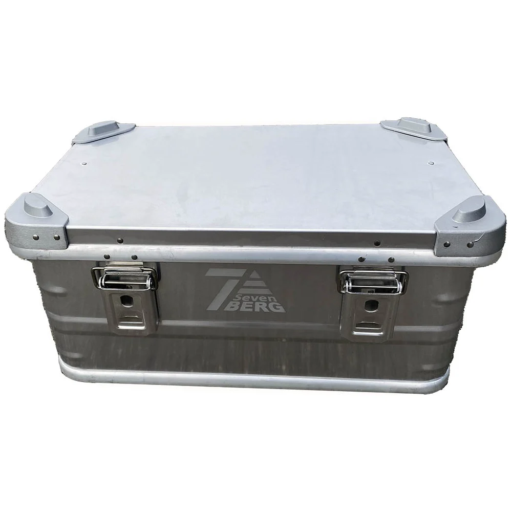 Алюминиевый ящик SevenBerg Mini Box