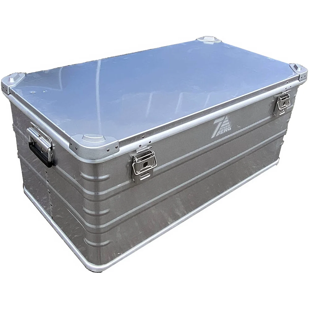 Алюминиевый ящик SevenBerg Big Box